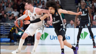 Πετρίδης: Η φορμαρισμένη Ρεάλ από τον δύσκολο δρόμο