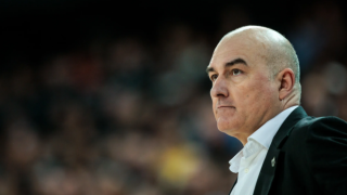 Μπιλμπάο-ΠΑΟΚ: Αιχμές Πονσαρνάου για διαιτησία-«Ελπίζω σε μια εξίσου θαρραλέα απόδοση τον επαναληπτικό»