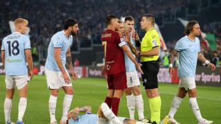 Υπουργείο Εσωτερικών Ιταλία: Καταργεί τα ντέρμπι σε βραδινές ώρες λόγω επεισοδίων