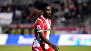 Ομεονγκά﻿: «Το υλικό του Πανσερραϊκού αξίζει θέση στην εξάδα»