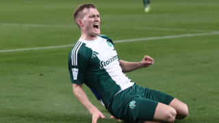 Η ενδεκάδα του Παναθηναϊκού: Οι επιλογές Μπενίτεθ κόντρα στη Στουρμ Γκρατς