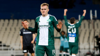 Παναθηναϊκός: Ανακούφιση με Σφιντέρσκι ενόψει ΠΑΟΚ