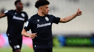 ΠΑΟΚ: Πρόβλημα με Τάισον