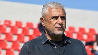 Νέα ποδοσφαιρική «στέγη» για τον Αλέκο Βοσνιάδη: Με ποια ομάδα είναι κοντά στο deal