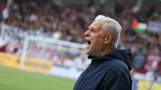 ΑΕΛ: Τέλος ο Βοσνιάδης-«Ό,τι καλύτερο μου έχει συμβεί»