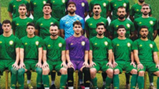 Εορδαΐκός: Θέλει την άμεση επιστροφή στη Γ’ Εθνική-Το ρόστερ της ομάδας