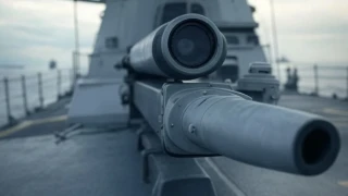 Ένοπλες Δυνάμεις: Τι είναι το ηλεκτρομαγνητικό πολυβόλο – Μπορεί να βάλει στα πλοία της και η Ελλάδα;