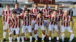 Ξάνθη-Μπαχαρίδης: «Αισιόδοξα μηνύματα, πατάμε σε καλές βάσεις»