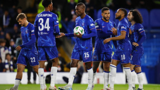 Premier League:  «Τριάρα» της Τσέλσι στη... μεθυσμένη Λίβερπουλ