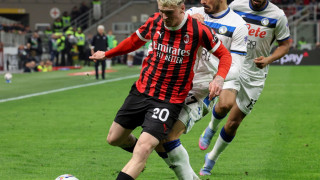 Ο Έντερσον έδωσε τη νίκη στην Αταλάντα