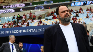 Αθλητικό σάιτ στα σχέδια Μαρινάκη - Ποιο μιντιακό deal «κλείδωσε»