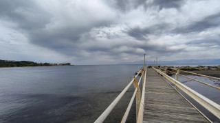 Καιρός: Αλλαγή σκηνικού με βροχές και... καλοκαιρινές θερμοκρασίες