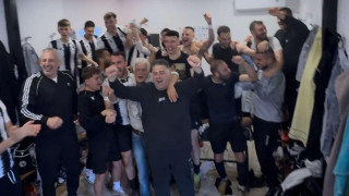 Αετός Οφρυνίου: Να ξαναβρεθεί στις εθνικές κατηγορίες - Το ρόστερ της ομάδας