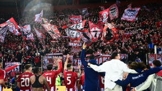 Οι πιθανοί αντίπαλοι του Ολυμπιακού στο League Phase του Champions League