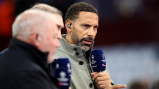 Ρίο Φέρντιναντ: Γύρισε το... μπιφτέκι από το 2-4 στο 5-4 της Γιουνάιτεντ