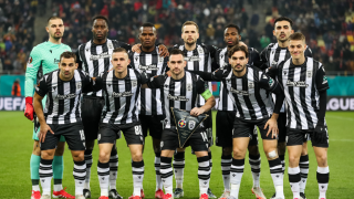 ΠΑΟΚ: Τα έσοδα του από το Europa League - Το «ταμείο» για όλες τις ομάδες