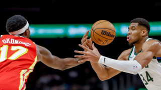 Ιντιάνα Πέισερς-Μιλγουόκι Μπακς: Στη μάχη των Play Off η παρέα του Γιάννη-Που και πότε θα δούμε το ματς