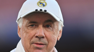 Κάρλο Αντσελότι: Η Ρεάλ Μαδρίτης, η Βραζιλία και η απόφαση για το μέλλον του