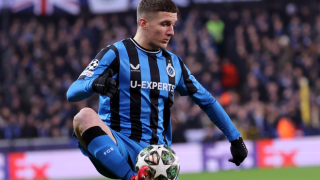 «Στα ραντάρ της Μίλαν ο Τζόλης, τόσο τον κοστολογεί η Μπριζ»