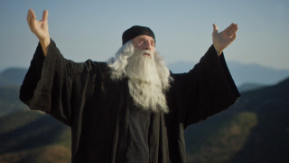 Ρεκόρ παραγωγής για την ελληνική τηλεόραση: Πόσο κόστισε η σειρά «Άγιος Παΐσιος»