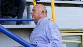 Ο Μπέος ζητά εξαίρεση τριών διαιτητών από τα πλέι άουτ!