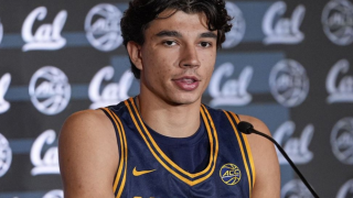 Ο Αντρέι Στογιάκοβιτς αλλάζει κολέγιο και δεν δηλώνει συμμετοχή στο Draft