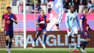 Η Θέλτα καταγγέλλει ρατσιστική επίθεση στο παιχνίδι με την Μπαρτσελόνα!