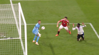 «Τρελάθηκε» το Χ της Γιουνάιτεντ μετά το γκολ του Μαγκουάιρ