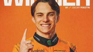 «Βασιλιάς» του Grand Prix Σαουδικής Αραβίας ο Όσκαρ Πιάστρι