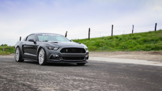 Ποιο είναι το πρώτο όχημα που κατασκευάζεται εξολοκλήρου στην Ελλάδα