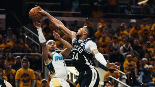 Γιάννης Αντετοκούνμπο-Αποκάλυψε τον αγαπημένο του ποδοσφαιριστή: «Είναι διαφορετικός...»