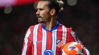 Δεν το... κουνάει από τη Μαδρίτη: Παραμένει στην Ατλέτικο ο Γκριεζμάν