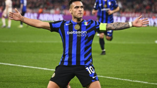 Ίντερ: Λιγότερη ξεκούραση λόγω... Πάπα