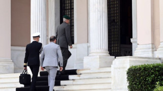 ΚΥΣΕΑ: Ποιο είναι το πυραυλικό πυροβολικό εμβέλειας 300 χλμ. σε νησιά και Έβρο