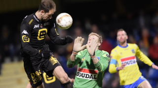 Μάντζιος: Ποιος μπορεί να ξεχάσει τα 27 κόρνερ τον περασμένο Δεκέμβριο;