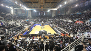 ΚΑΕ ΠΑΟΚ: «Πάθος, φωνή, υπομονή για να γράψουμε ιστορία»