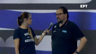 Παυλίδης: «Στον τελικό πάμε για το χρυσό!»