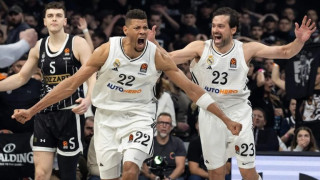 Πετρίδης: Μικρό το κακό ή… καταστροφή