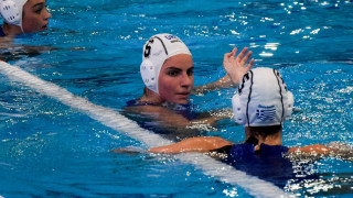 Πόλο Γυναικών: Ο μεγάλος ημιτελικός της Εθνικής ομάδας με την Ολλανδία