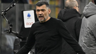 Προπονητής της Αλ Ιτιχάντ ο Σέρτζιο Κονσεϊσάο