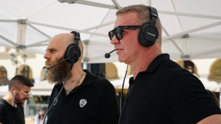 Τζόκας-Winmasters: «Περήφανοι για την επιτυχία του ΠΑΟΚ, έρχονται κι άλλες μεγάλες διακρίσεις στο μέλλον»