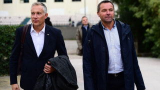 Ιδού: Αυτό είναι το πλάνο του Λανουά για την επόμενη σεζόν!