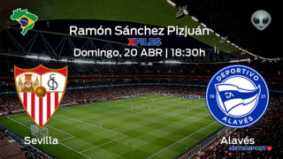 «X-Files» :  Η απόφαση είναι της Σκάλυ  : I want to believe you, darling Sevilla…