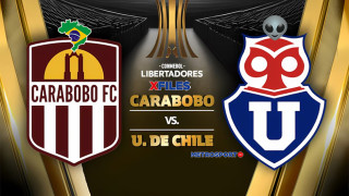 «X-Files» :  Σήμερα, αποφασίζει ο Μόλντερ  : I want to believe you, darling Universidad de Chile…