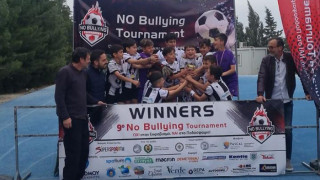 ΠΑΟΚ: Εξάπλωση του δικτύου ακαδημιών στην Κύπρο