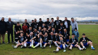 Mέγας Αλέξανδρος Αετού Φλώρινας: Το ρόστερ ενόψει των μπαράζ ανόδου