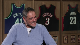 Αγγελίδης: «Η Μπιλμπάο θα επηρεαστεί από την καυτή ατμόσφαιρα των οπαδών του ΠΑΟΚ»