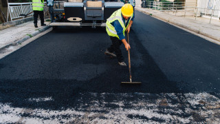 Θεσσαλονίκη: Έκλεισε η οδός Παπάφη-Πώς διεξάγεται η κυκλοφορία