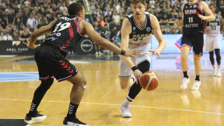 Σταυρόπουλος: «Βάλαμε τις βάσεις για τις επόμενες χρονιές»