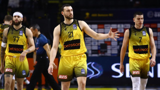 ΑΕΚ-Ναντέρ: Η πιο μεγάλη ώρα έφτασε για την Ένωση